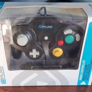 Gamecube controller